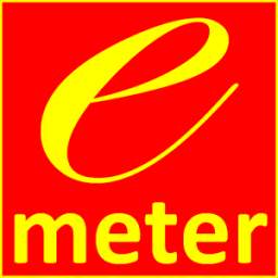 E-meter. Food additives