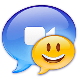 ikon TeleZap Messenger