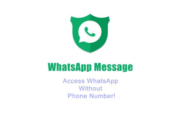 Whatsapp manager screenshot 1