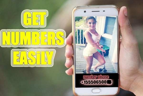 Hot girls phone number dating screenshot 1