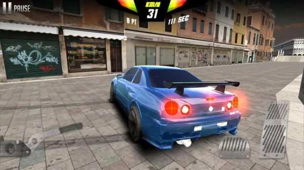 Drift X 2 تصوير الشاشة