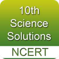 Class 10 Science NCERT Solutions