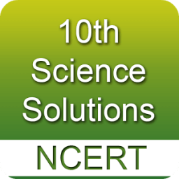 Class 10 Science NCERT Solutions иконка