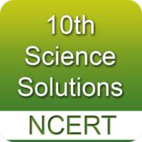 Class 10 Science NCERT Solutions on 9Apps