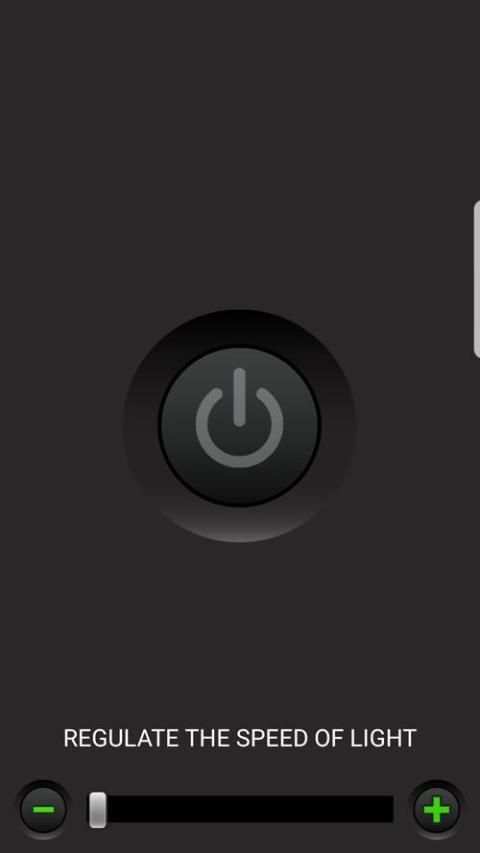 Flashlight 1 تصوير الشاشة