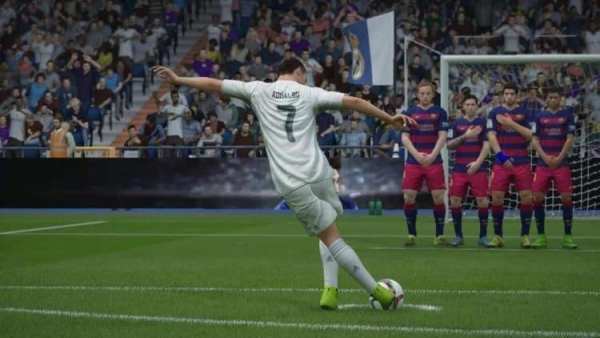 Guide FIFA 2018 1 تصوير الشاشة