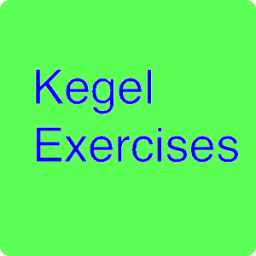 ikon Kegel exercise - Kegel trainer