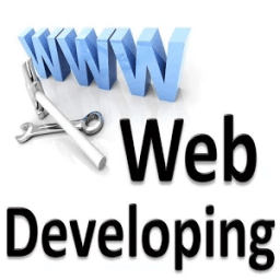 Learn Website Developing иконка