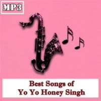 Best Songs of Yo Yo Honey Singh on 9Apps