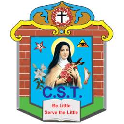 Congregation of St.Therese of Lisieux
