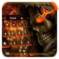 Flame Devil Death Theme