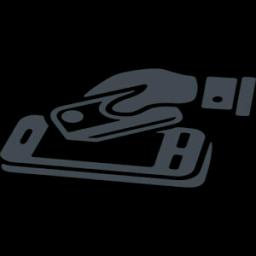 Ewallet- payment made easy icon