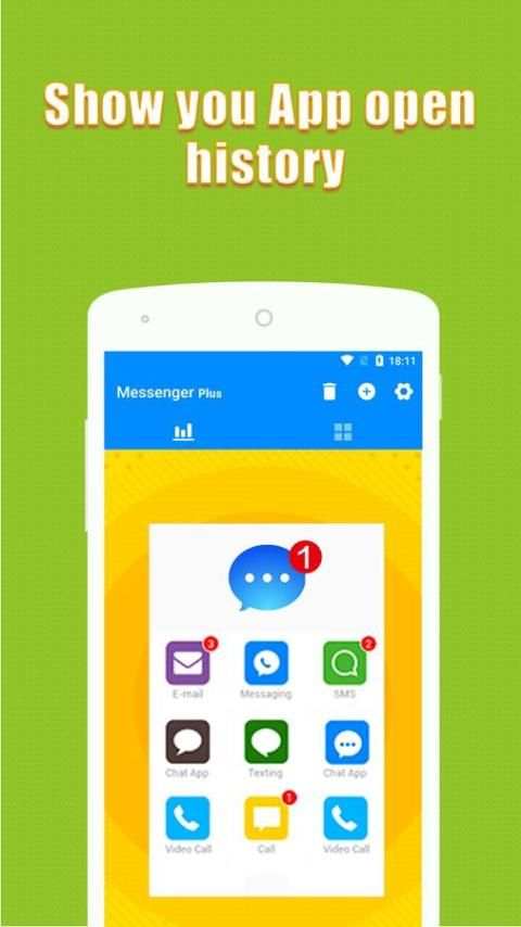 Message Plus screenshot 2