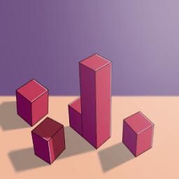 How to Draw a Shadow иконка