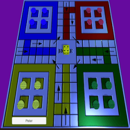 Obemb Ludo أيقونة