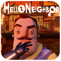 Tips of Hello Neighbor иконка