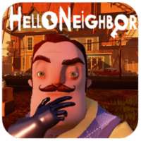 Tips of Hello Neighbor