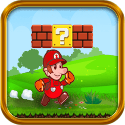 Super Jungle Adventure 2017 icon