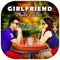 Girlfriend Photo Editor on 9Apps