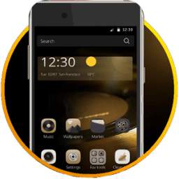 Mate8 Launcher 1.5.8
