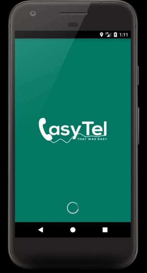 Easytel screenshot 8