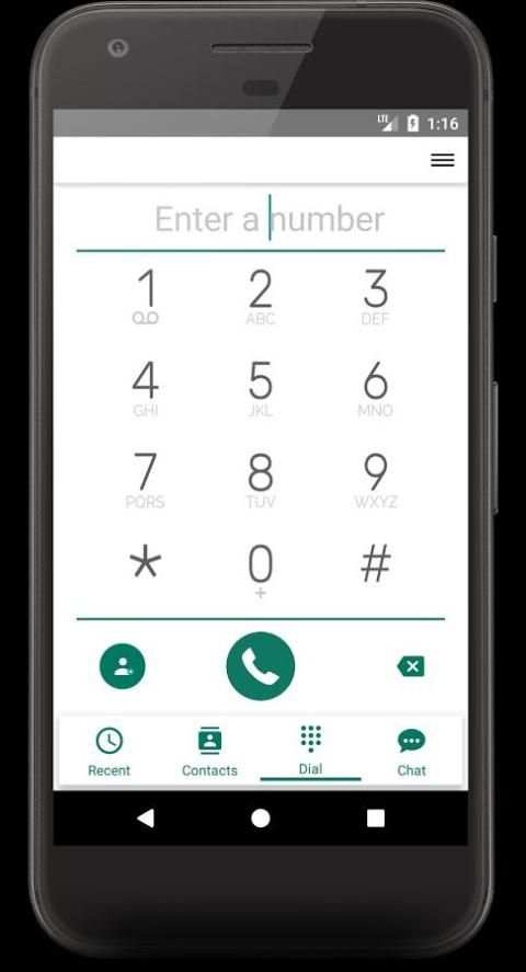 Easytel screenshot 6