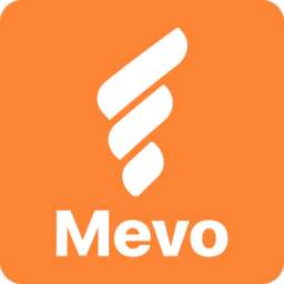 Mevo Fitness, Workout & Diet App for Weight Loss