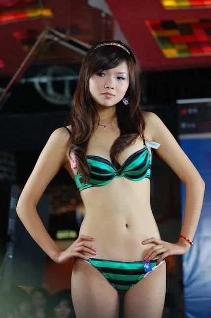 HD Sexy Girl screenshot 2