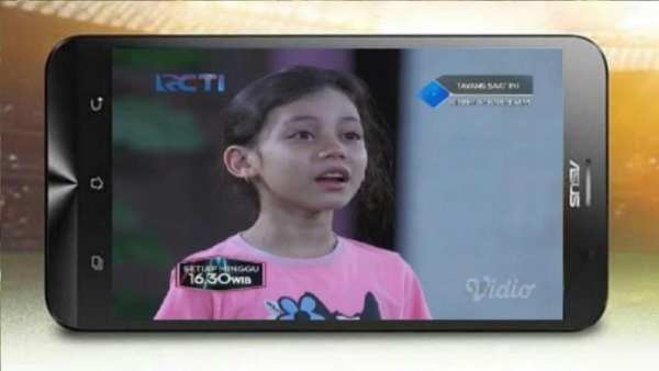 sctv tv indonesia screenshot 5