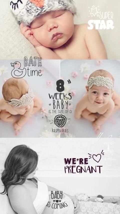 Baby Pics Free screenshot 2