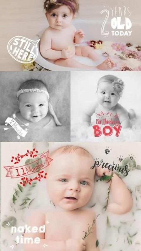 Baby Pics Free screenshot 3