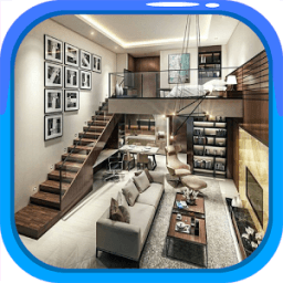 ikon Modern interior design : Interior Decorations