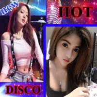 Hot Live Disco Offline