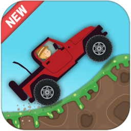 Car Games:Car Hill Climp Racer иконка