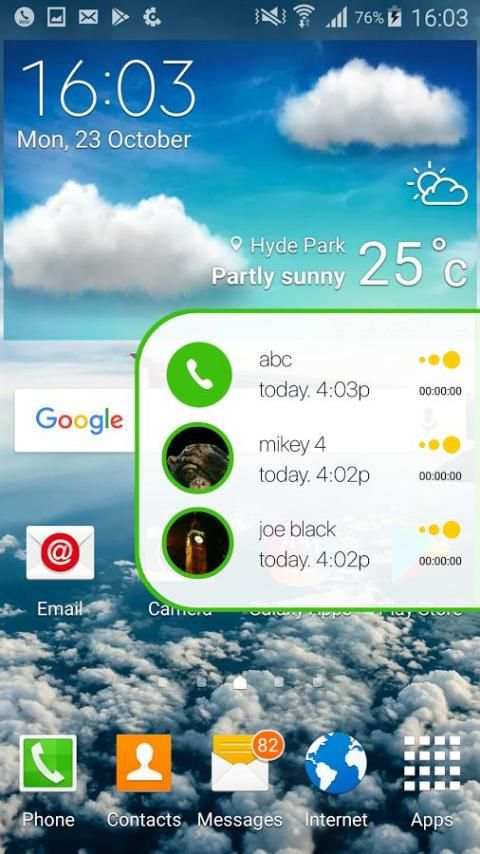 WAV скриншот 5