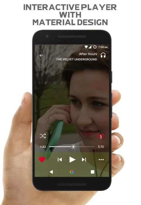 Soundifya Music Player - Play, Tag and Shake 12 تصوير الشاشة