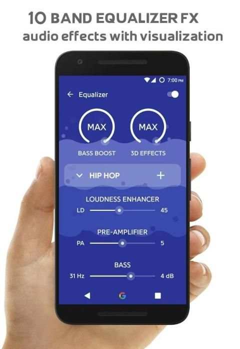Soundifya Music Player - Play, Tag and Shake 11 تصوير الشاشة