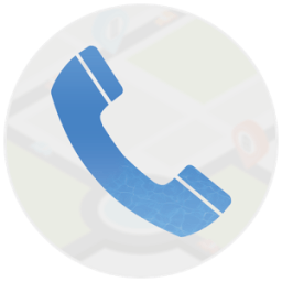 Caller ID Name &amp; Location иконка