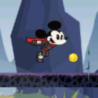 Super Mickey Run Mouse World