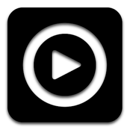 Simple Audio and Video Player иконка