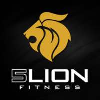 5 Lion Fitness on 9Apps