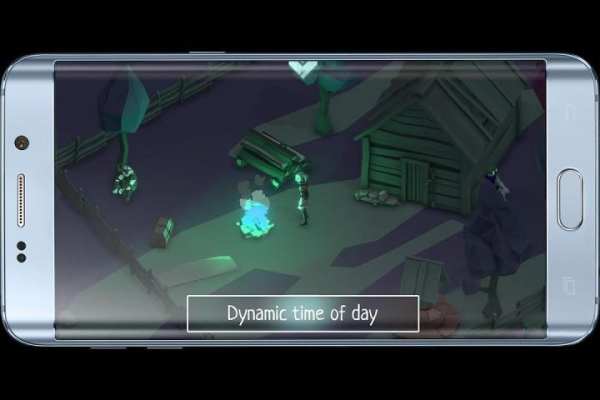 The Last Viking Clan: Mythical Clash скриншот 3