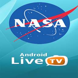 Nasa Live-ISS LIVE
