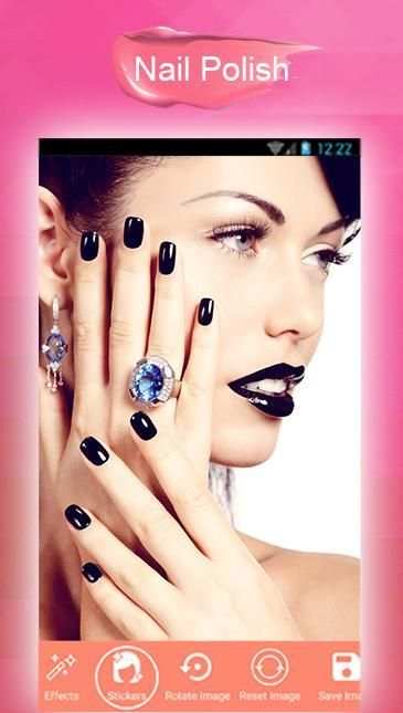 You Face Makeup Cam - Photo Editor screenshot 5