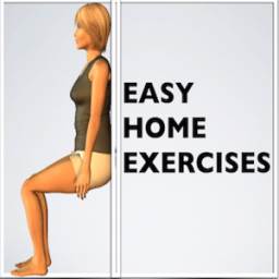 HOME GYM иконка