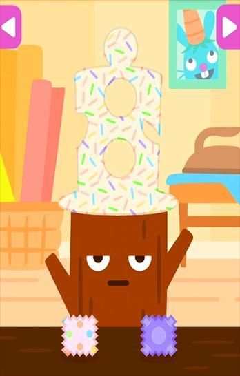 Guide Sago Mini Hat Maker 7 تصوير الشاشة