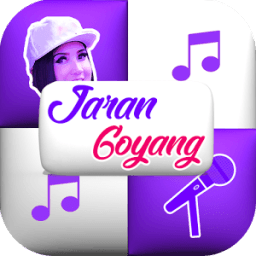 Jaran Goyang Piano icon