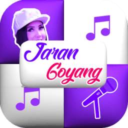 Jaran Goyang Piano 1.0
