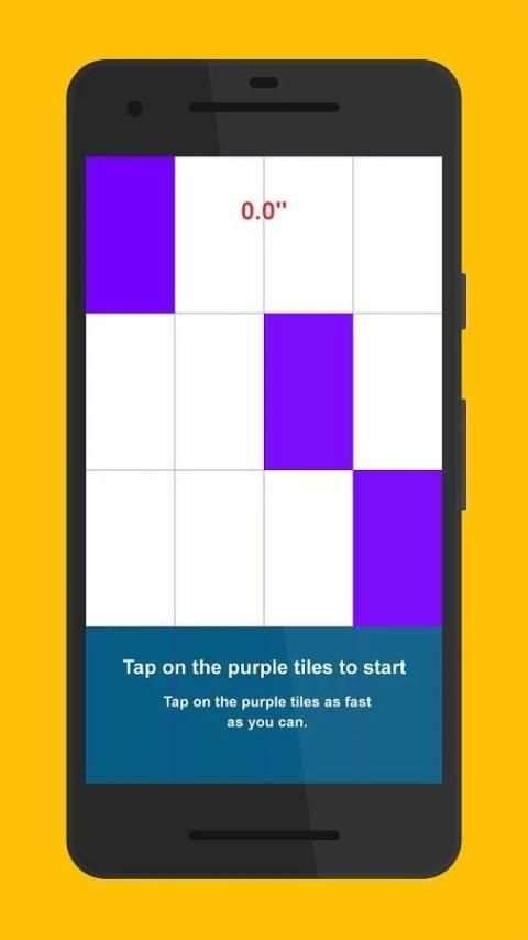 Jaran Goyang Piano screenshot 1
