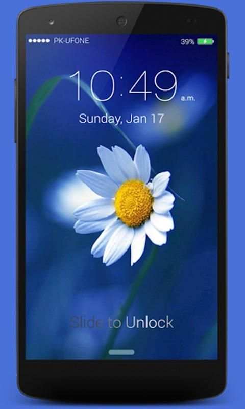 Launcher For iPhone 7 screenshot 3
